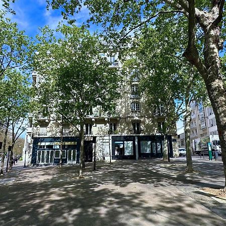 Cosy Hideaway Near Montparnasse Διαμέρισμα Παρίσι Εξωτερικό φωτογραφία