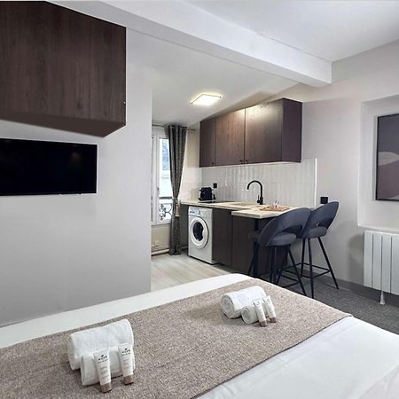 Cosy Hideaway Near Montparnasse Διαμέρισμα Παρίσι Εξωτερικό φωτογραφία
