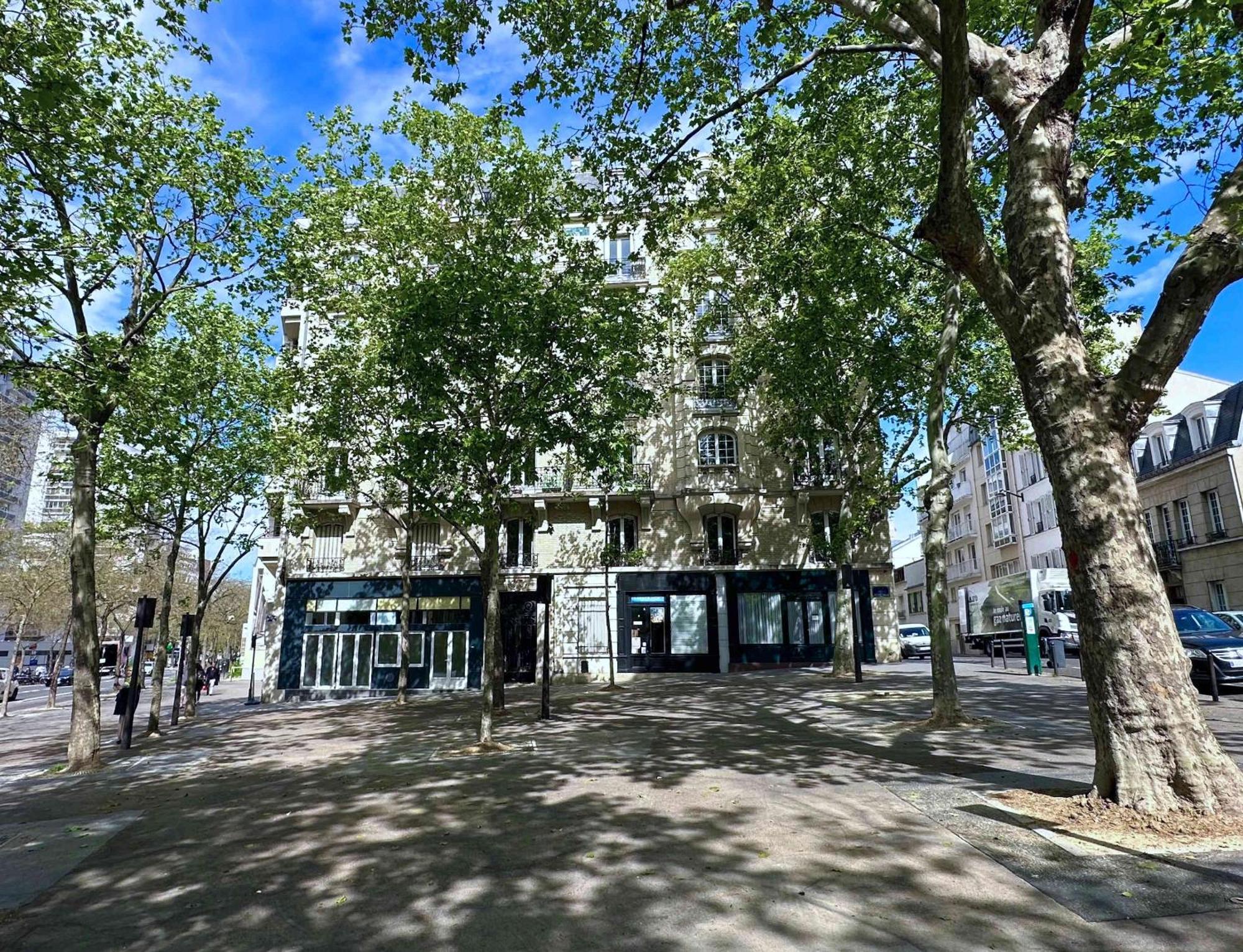 Cosy Hideaway Near Montparnasse Διαμέρισμα Παρίσι Εξωτερικό φωτογραφία