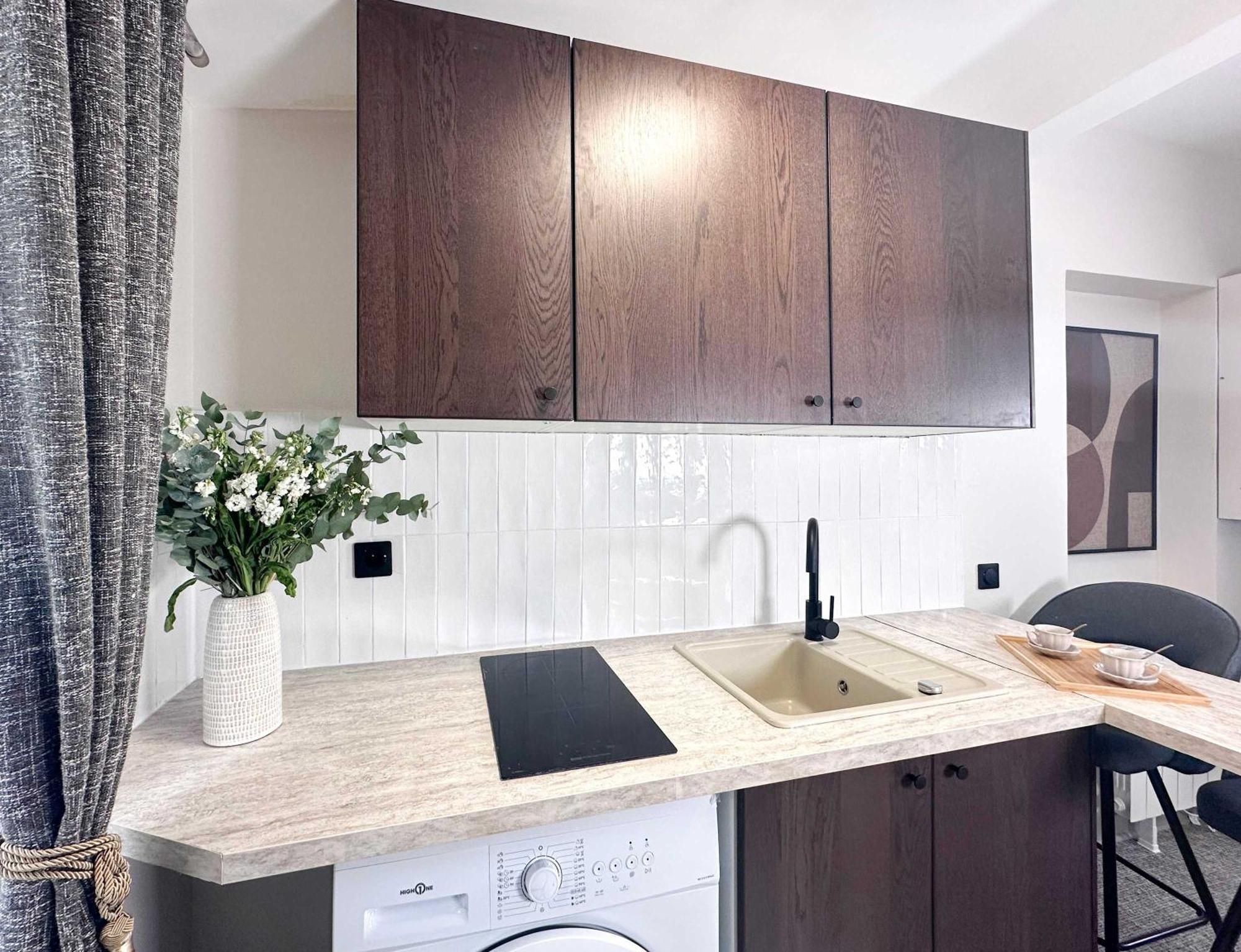 Cosy Hideaway Near Montparnasse Διαμέρισμα Παρίσι Εξωτερικό φωτογραφία