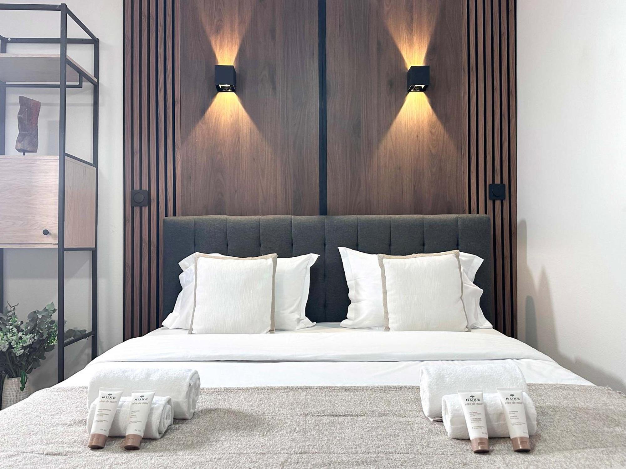 Cosy Hideaway Near Montparnasse Διαμέρισμα Παρίσι Εξωτερικό φωτογραφία