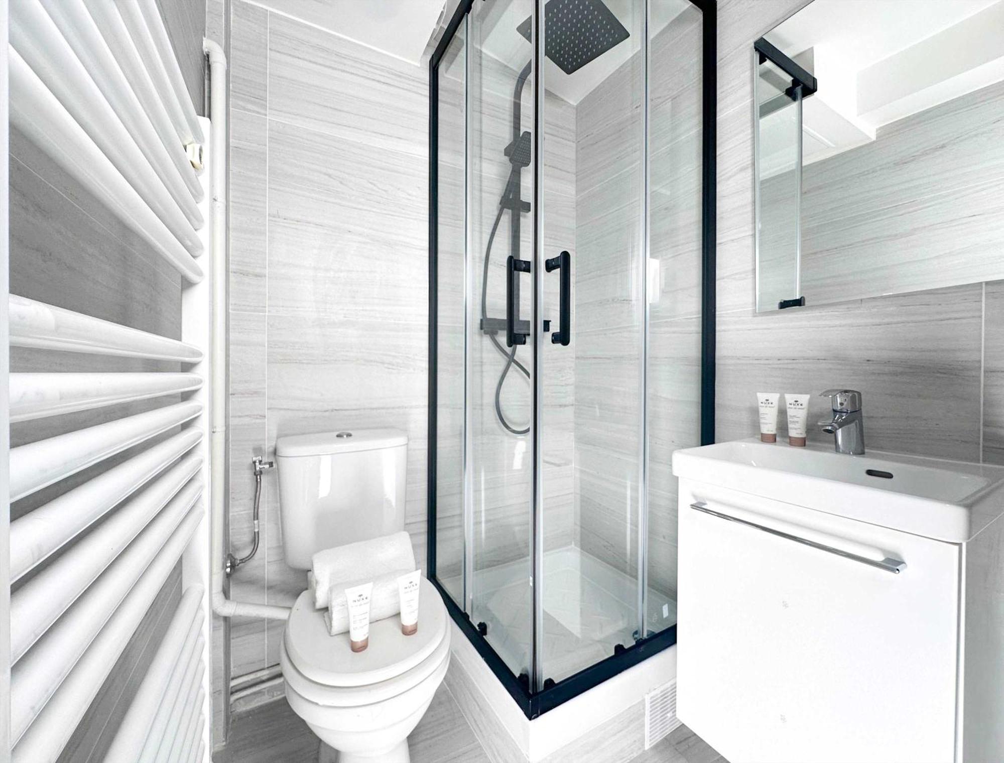 Cosy Hideaway Near Montparnasse Διαμέρισμα Παρίσι Εξωτερικό φωτογραφία