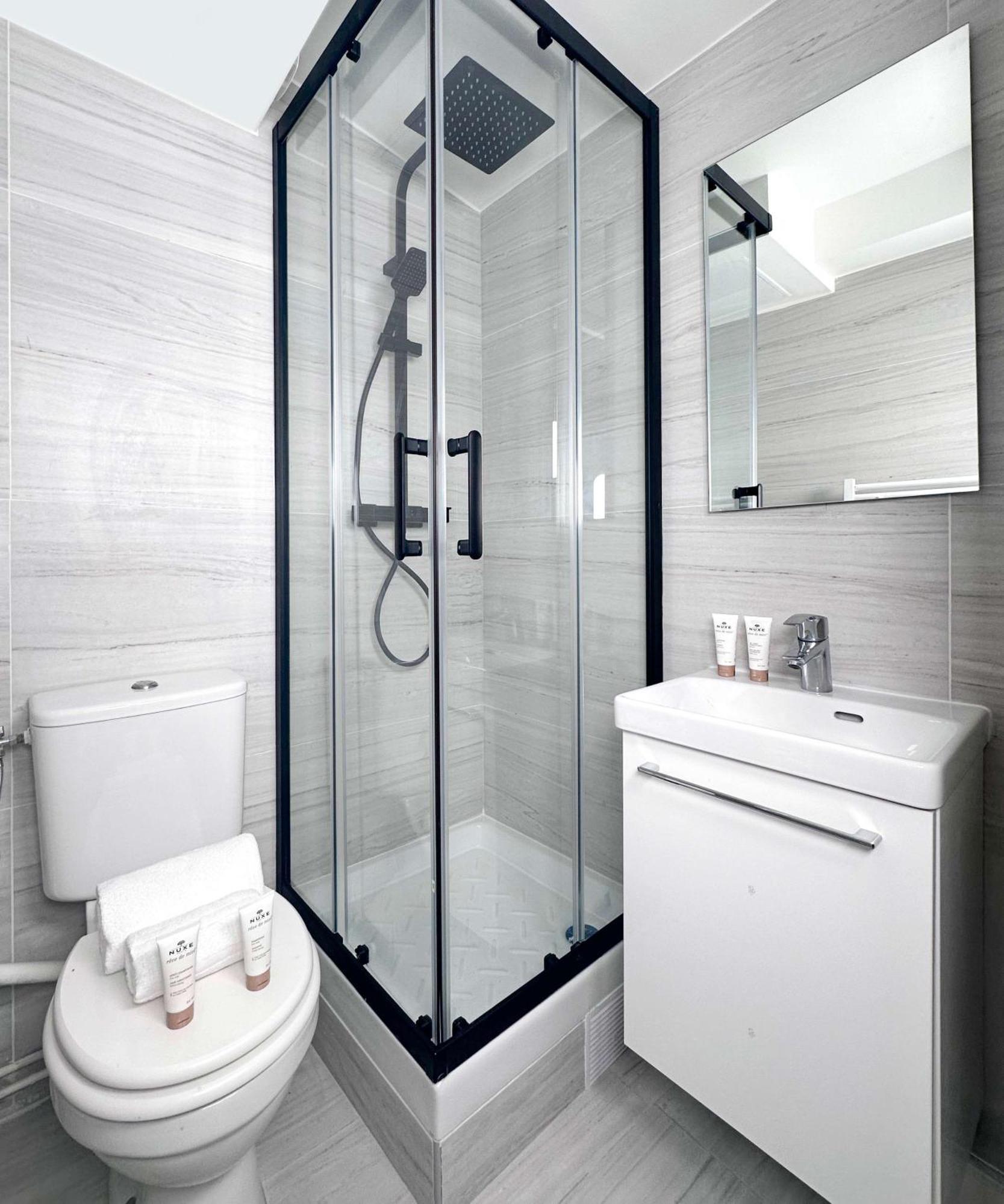 Cosy Hideaway Near Montparnasse Διαμέρισμα Παρίσι Εξωτερικό φωτογραφία