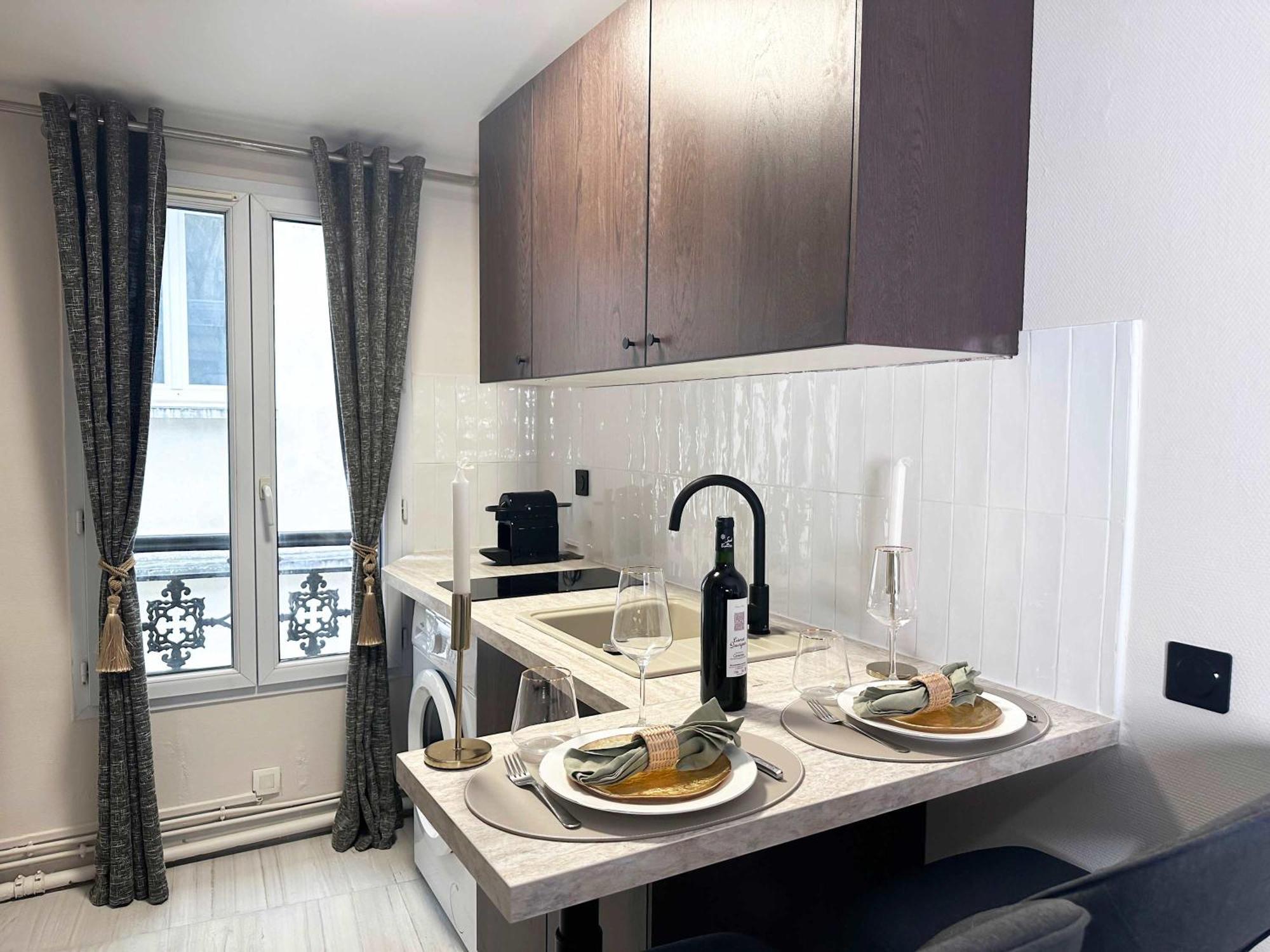 Cosy Hideaway Near Montparnasse Διαμέρισμα Παρίσι Εξωτερικό φωτογραφία